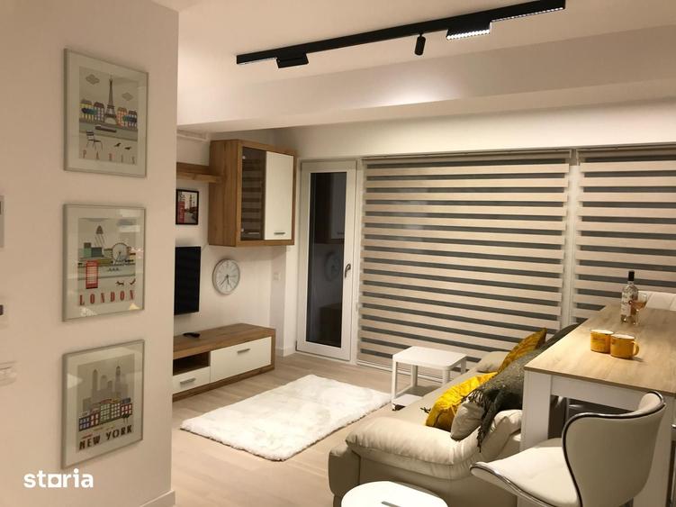 Oferta inchiriere apartament 2 camere Stefan Cel Mare Vasile Lascar - 2