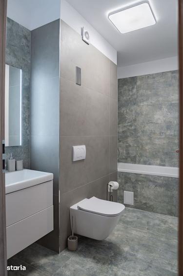 Apartament cu 2 camere în Bucovina