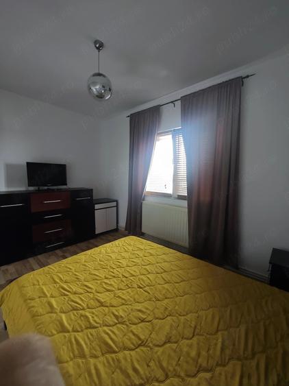 Apartament cu 3 camere decomandat în Dorobanți