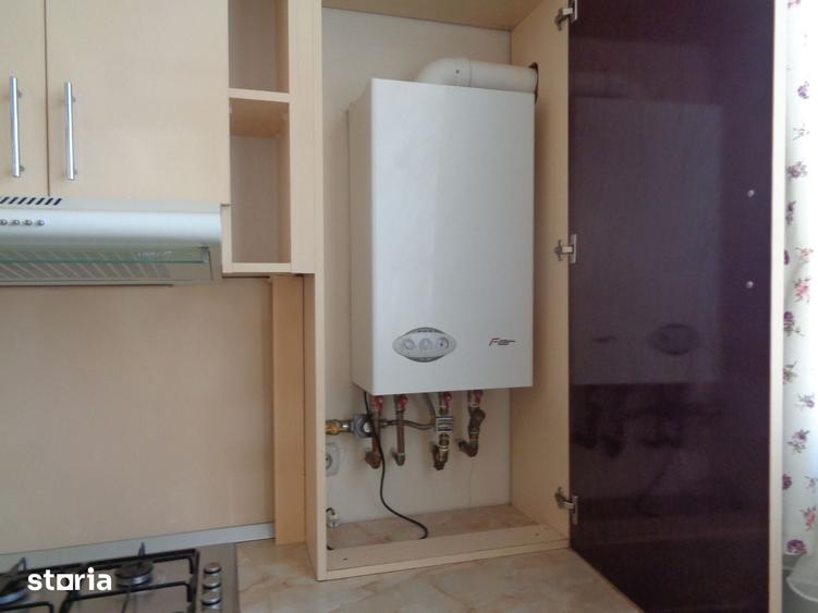 Apartament 2 camere ARED-UTA , ETAJ 1, mobilat si utilat+parcare - 10