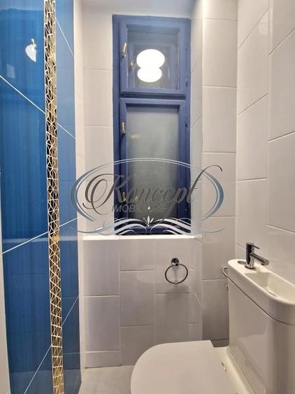Apartament cu 3 camere in zona Ultracentrala - 11
