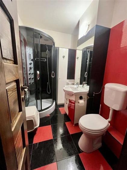 Apartament cu 2 camere decomandat în Calea Aradului