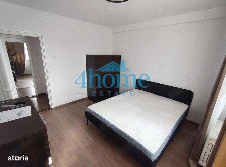 Apartament cu 2 camere în Iancului