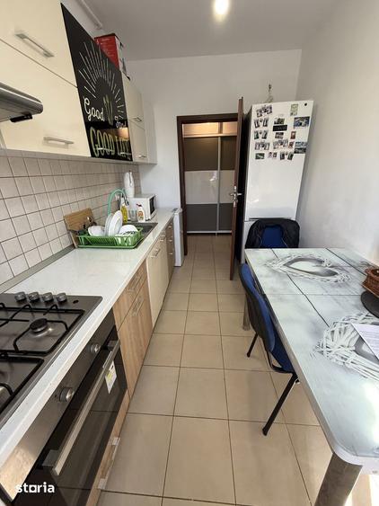 Ap 2 camere 55 mp in bloc tip Boutique de 2 etaje cu loc parcare ! - 19