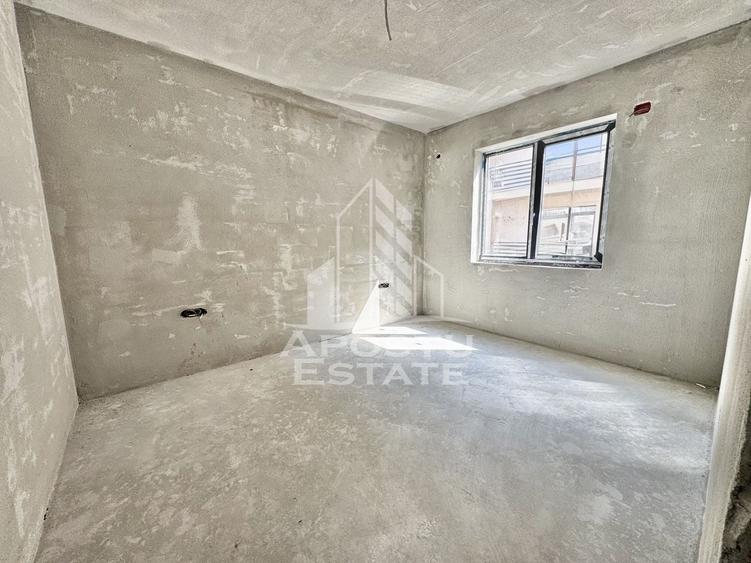 Apartamente cu 2 camere la etajul 1 in Giroc langa Lidl la asfalt - 6