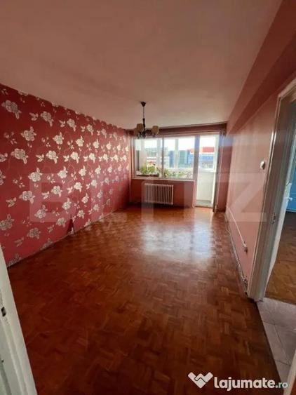 Oportunitate! Apartament 2 camere, etaj intermediar, zona Ce - 6