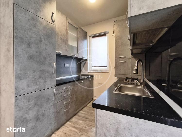 Apartament cu 3 camere decomandat în Sântandrei