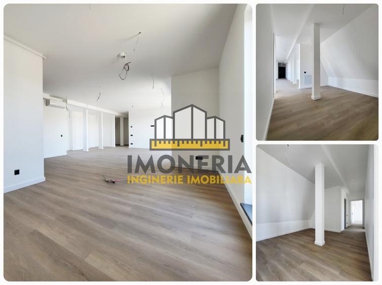 Apartament cu 4 camere semidecomandat în Theodor Pallady