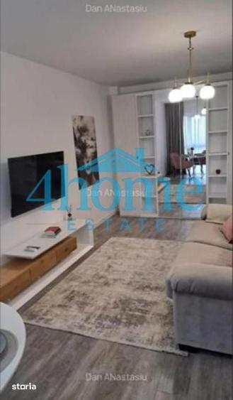 Apartament cu 2 camere în Aviatorilor