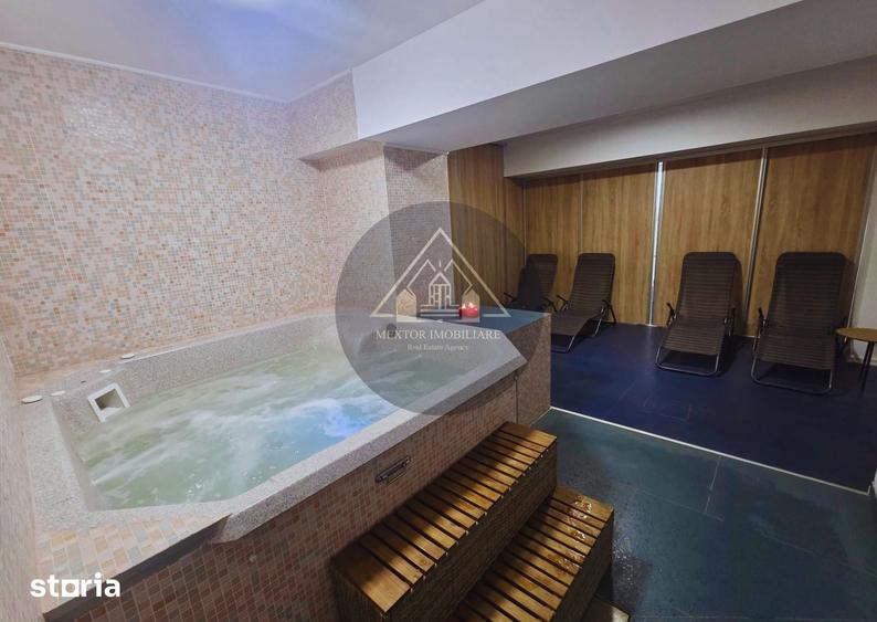 Spațiu comercial, de 40 mp, în Central