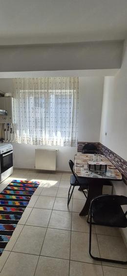 Apartament cu 2 camere decomandat în Roșu