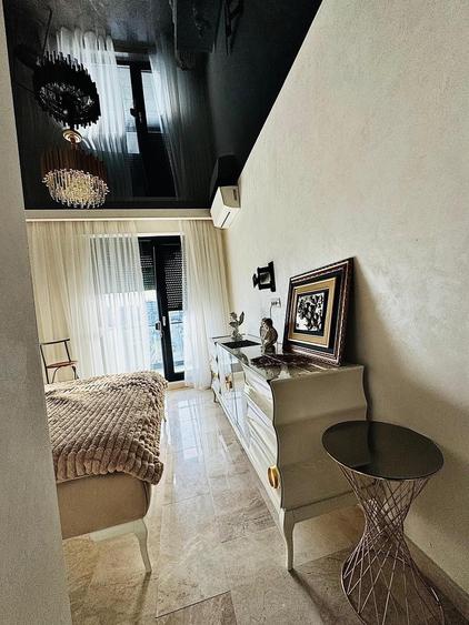 Apartament cu 2 camere decomandat în Tomis Plus