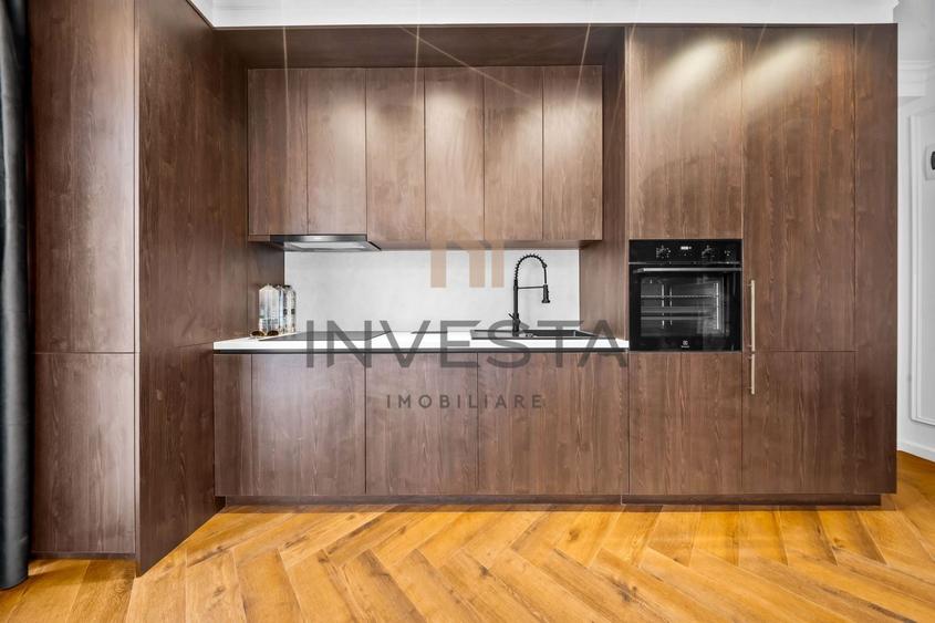 Apartament 2 camere gradina 90 mp, parcare, bloc nou, Manastur - 2