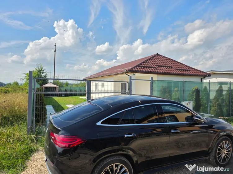 Casa 2026 Harman, 4 camere, 600mp teren, 293000 euro - 15