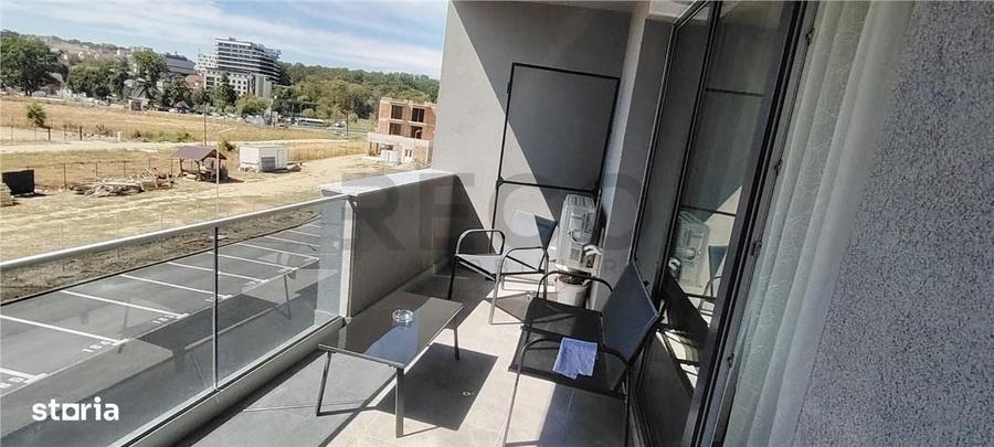 Apartament în Băile Felix