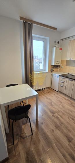 Apartament cu 2 camere decomandat, mobilat în Iosefin