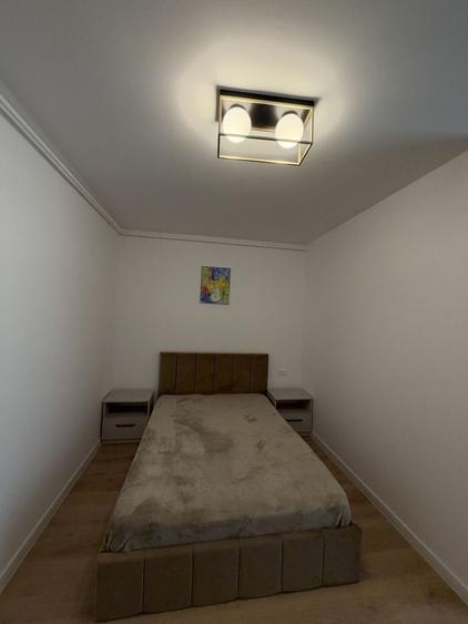 Garsonieră în Theodor Pallady