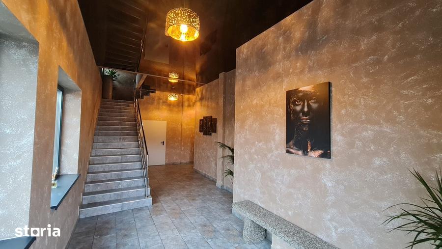 Apartament cu 2 camere decomandat în Lumina
