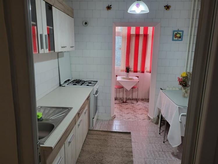 Apartament 2 camere, 50 mp, zona Brazda lui Novac - 3