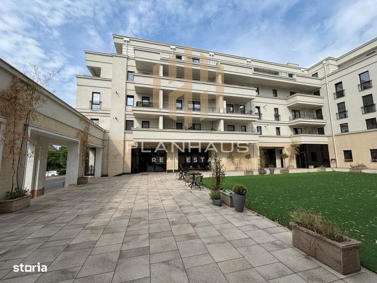 Spațiu comercial, de 215 mp, în Central