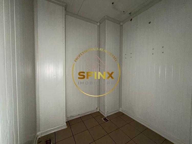 Spațiu comercial, de 230 mp, în Pantelimon
