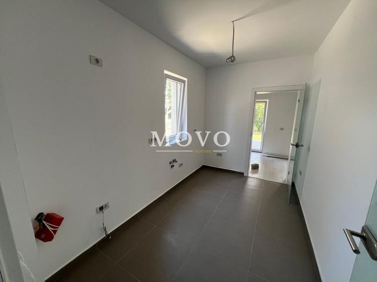 Duplex cu 4 camere cu Canalizare în Chișoda