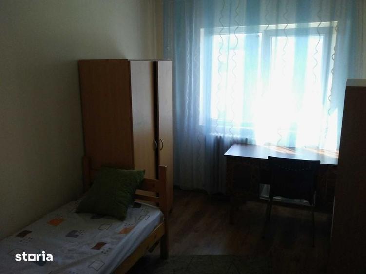 inchiriez ap. 3 cam. decomandat manastur 450 euro - 3
