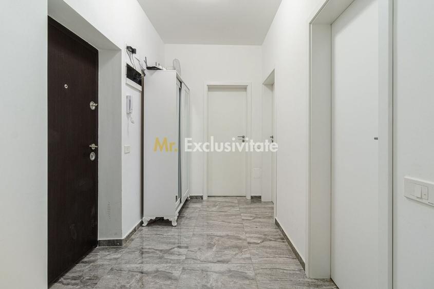 2 camere de vânzare Grand Kristal – Metalurgiei, mobilat si utilat - 6