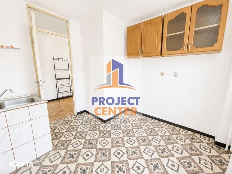 Apartament 3 camere Fratii Golesti, bloc 1992, S-uri, etaj intermediar - 7