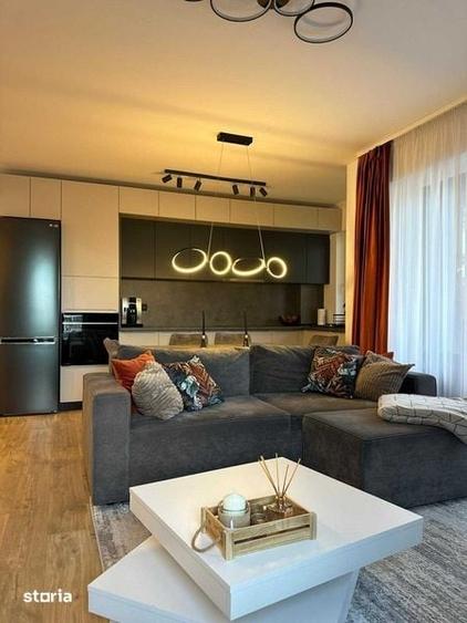 Apartament cu 2 camere în Calea Aradului