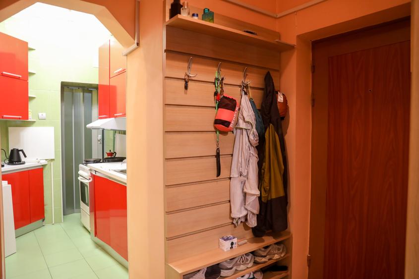 Apartament cu 2 camere semidecomandat în P-ța Unirii