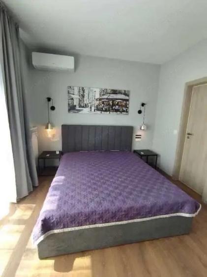 Garsonieră în Central