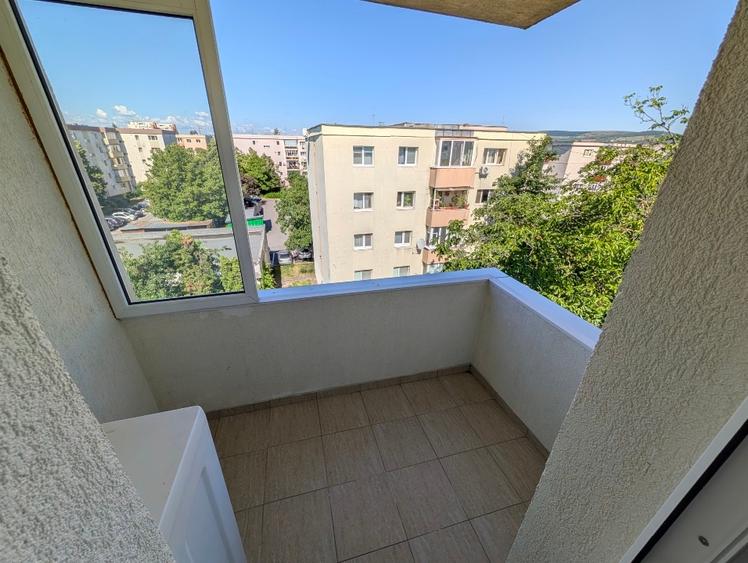 Persoana fizica vand apartament 2 Camere Decomandat | Gheorgheni (Godeanu) - 8