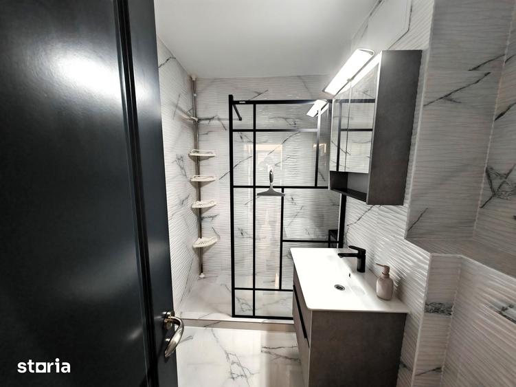 Apartament cu 2 camere în Șerbănești