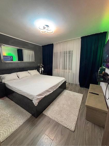 Apartament 3 camere Ostroveni etaj 1 4 - 3