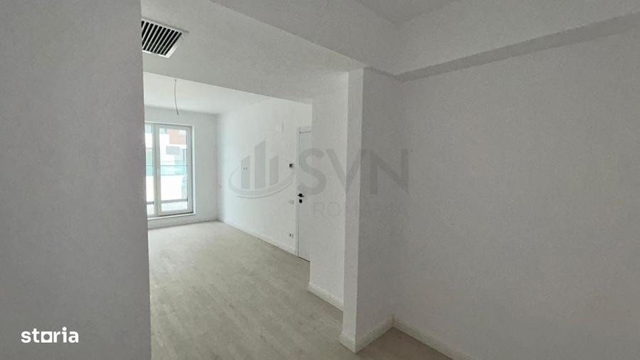 Apartament 2 camere Premium MTM PIPERA LAKE - 1