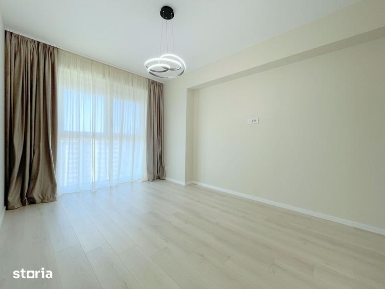 Apartament cu 3 camere în Lipovei