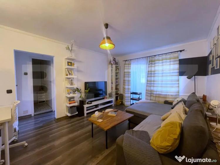Apartament modern cu 3 camere | etaj 3/4 | zona excelenta - 9