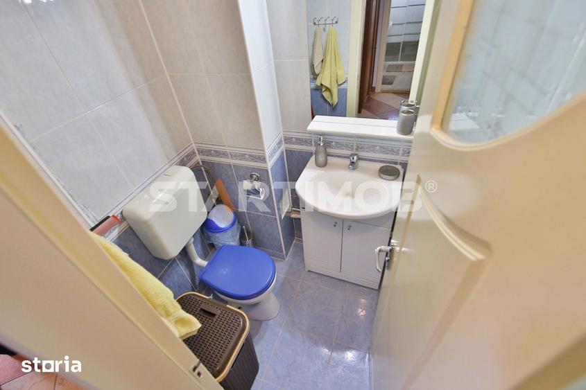 Apartament 3 camere Paraului - 9