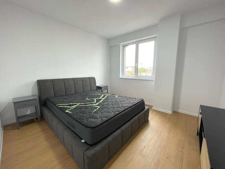 Apartament cu 2 camere decomandat, mobilat în Ampoi 3