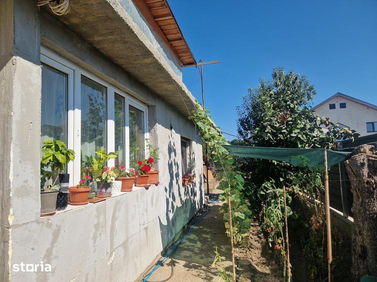EXCLUSIV - Cafrom Imobiliare - PUCHENII MARI - Casa de Vanzare - 5