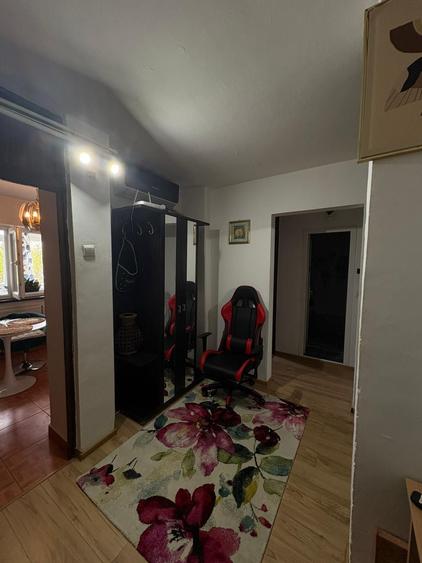 Apartament cu 2 camere decomandat în Rovine