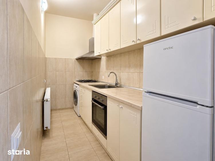 Casa 3 camere de inchiriat | COMISION 0% | Central Str. Cuza Voda - 1