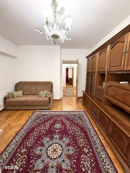 OPORTUNITATE GRUP DE STUDENTI! Inchiriere pe camera zona Piata Unirii - 5