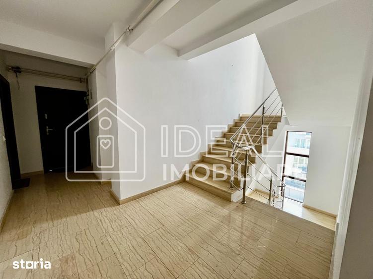 Apartament cu 2 camere decomandat în Șelimbăr