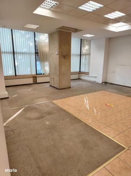 Spațiu comercial, de 160 mp, în Ultracentral