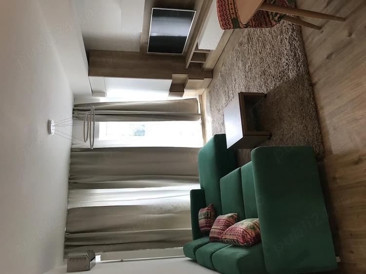 AP. 2 CAMERE BELVEDERE RESIDENCE, CENTRALA PROPRIE, LOC PARCARE,MODERN - 10