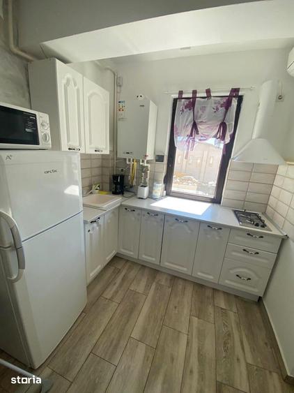 [qatest-mercury] De inchiriat apartament 2 camere | Mamaia Nord | Vede - 8