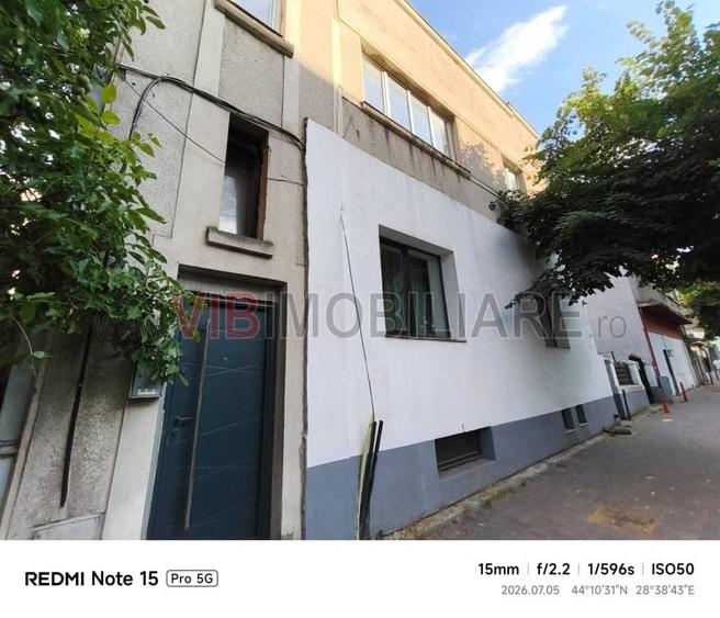 Ultracentral-ferdinand apartament 3 camere in vila renovat 2026 - 3