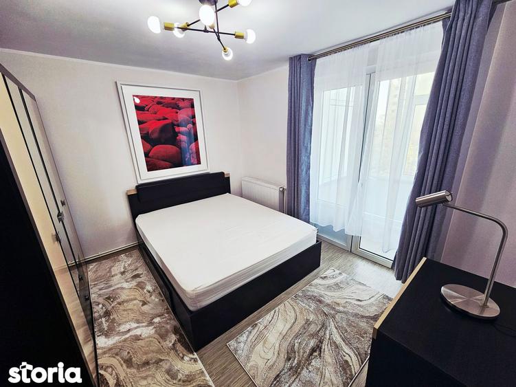 Apartament cu 3 camere în Port